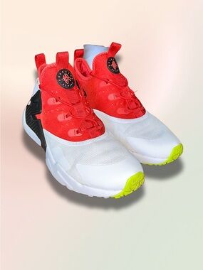 Nike Air Huarache Drift Boys Shoes Size 6Y